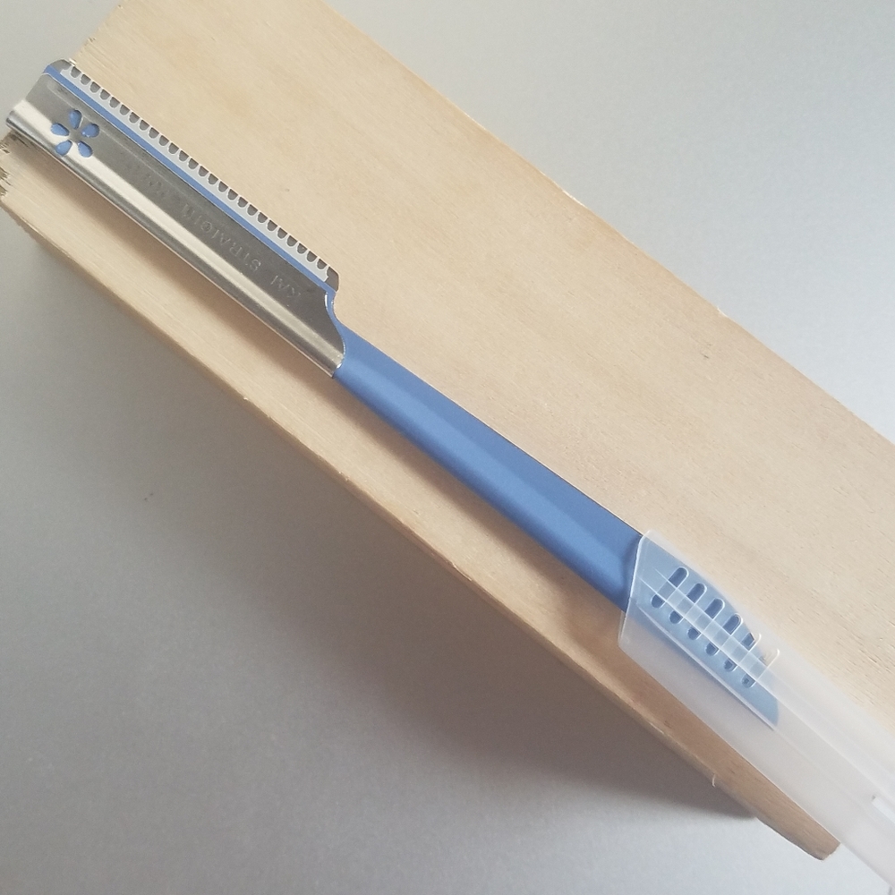 Free| japanese razor for face and eyebrows